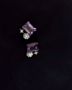 Imagem de Brinco  MW&S Amet / Top e 2pt Br